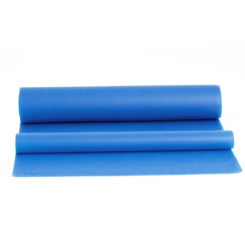 Эластичная эластичная резинка для йоги растягивающаяся лента упражнений на