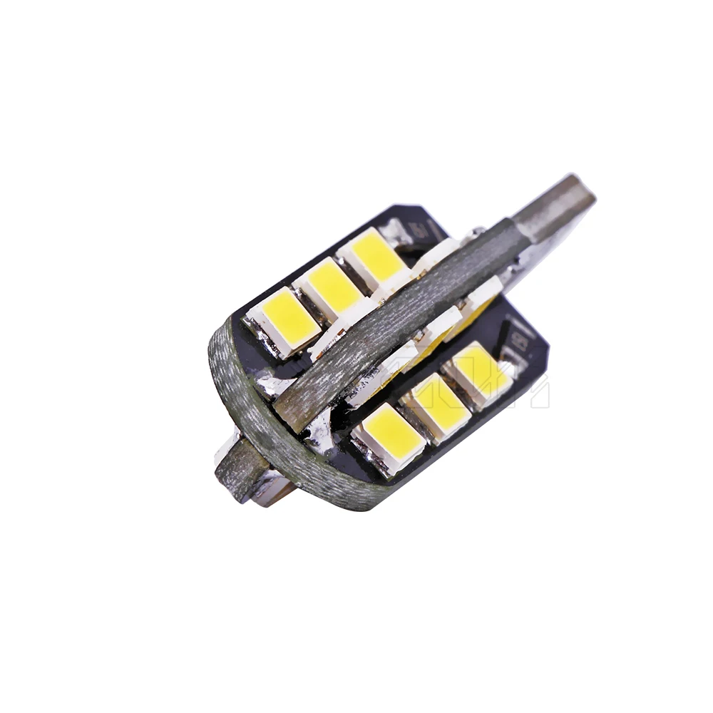 Бесплатная доставка 100 шт./лот T10 24led W5W led canbus 2835 smd LED t10 24smd автомобильный боковой