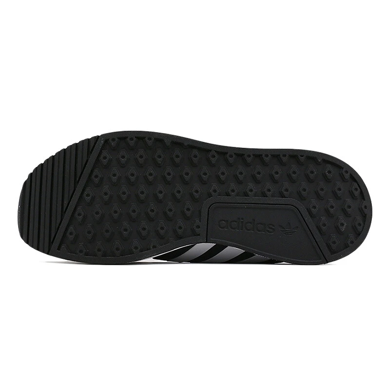 Оригинальный Новое поступление Adidas Originals X_PLR унисекс Скейтбординг обувь
