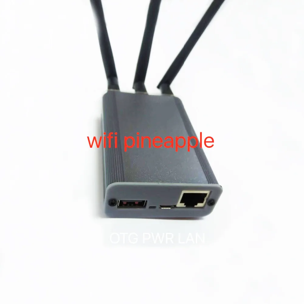 WiFi ананас комплексный Wi Fi аудит серебряный цвет|Защитные стёкла и плёнки для