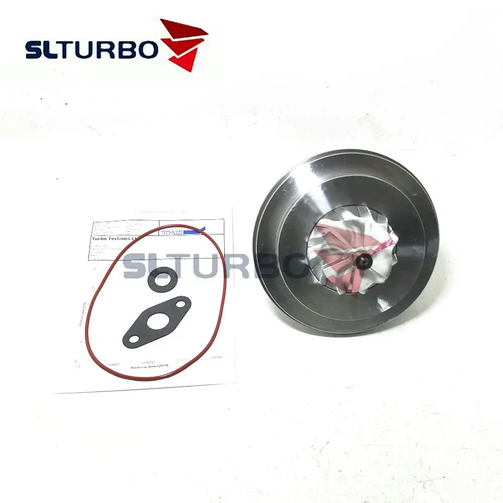 Сбалансированный для Hyundai Veloster 1 6 T 2013-5303-970-0306 5303-970-0300 турбонагнетатель core CHRA