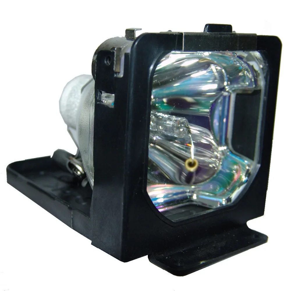 Лампа для проектора POA LMP25 POALMP25 610 287 5386 SANYO PLV 30 с корпусом|projector lamp|projector bulbsanyo projector