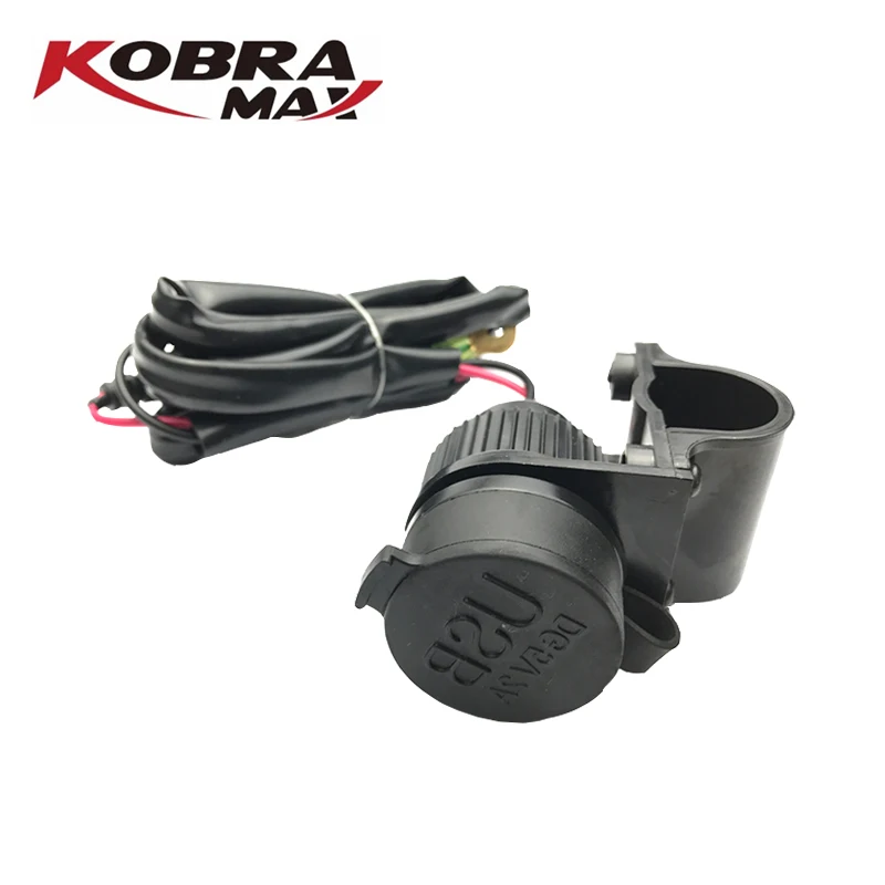 Универсальная USB Зажигалка KobraMax APCL918S автозапчасти|Зажигалка| |