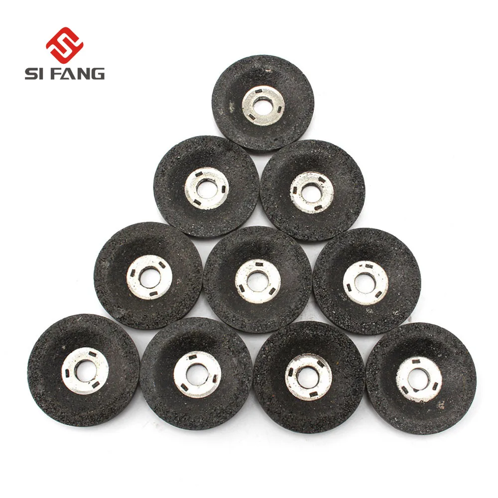 

25Pcs 2" 50mm Grinding Wheels for 2-inch Mini Air Angle Grinder for Polishing Metal Stone Wood