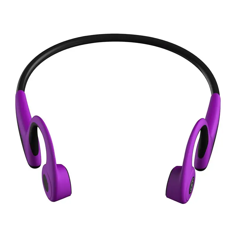 Новая беспроводная Bluetooth гарнитура S.Wear Z8 с костной проводимостью спортивные