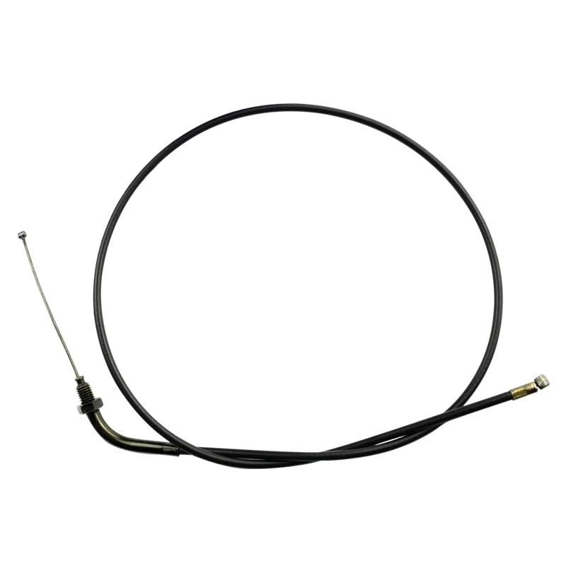 Новый высокопроизводительный кабель для стартера мотоцикла AHL Honda AX 1 NX250 NX 250|choke