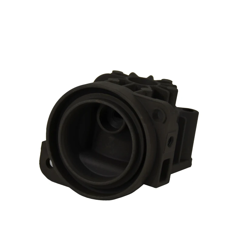 10 шт./лот пневматическая подвеска Воздушный компрессор насос головка цилиндра