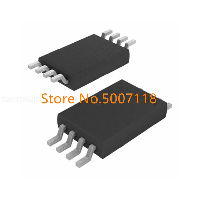 20 шт./лот CAT34WC02U 1.8 TSSOP8 100% Новый оригинальный|Аксессуары для батарей и ЗУ| |
