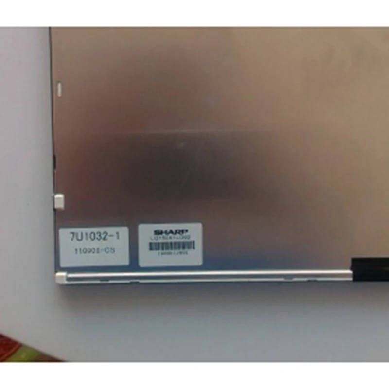 

For SHARP 15 Inch LQ150X1LG92 93 96 LCD Screen Display Panel 1024*768 XGA Replacement Digitizer Monitor
