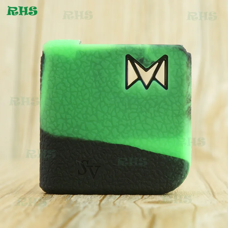 20 шт./лот оптовая продажа дешевые цены на новый силиконовый защитный чехол Mi Pod стикер бесплатная