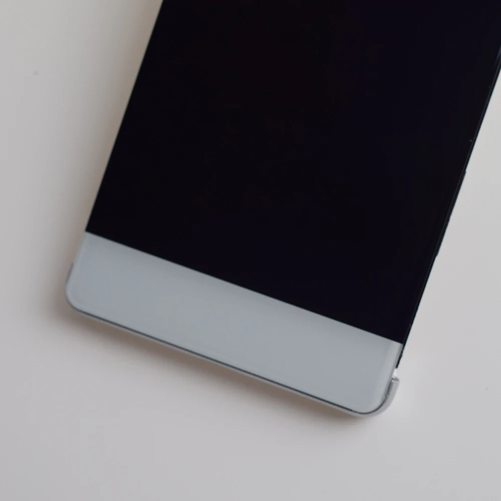 Для Sony Xperia XA F3111 F3113 F3115 Dual F3112 F3116 сенсорный экран сенсор стекло + ЖК дисплей монитор