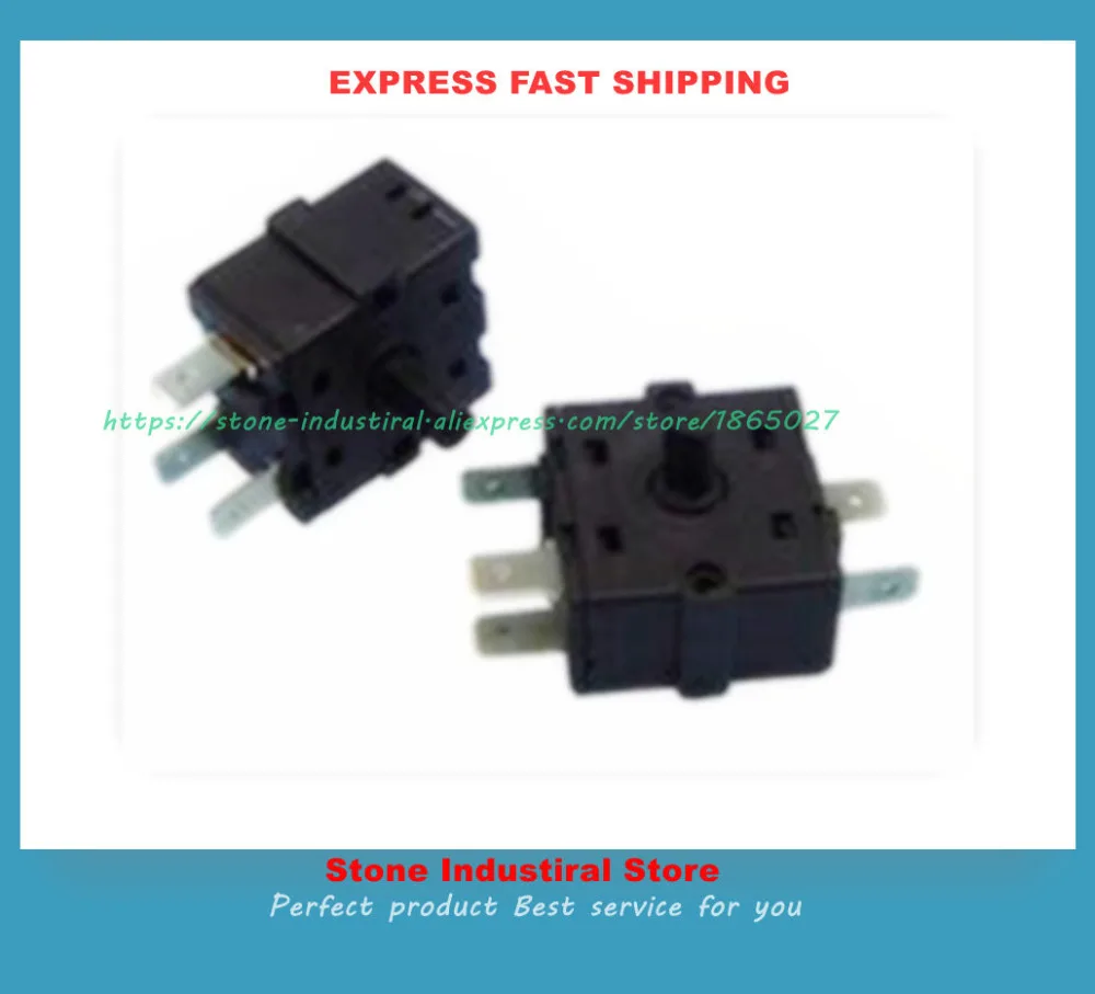 25T125 U.PA66 5 контактов 16A 250 в 32 мм x 18 Переключатель|switch switch|switch 16a 250vswitch 250v |