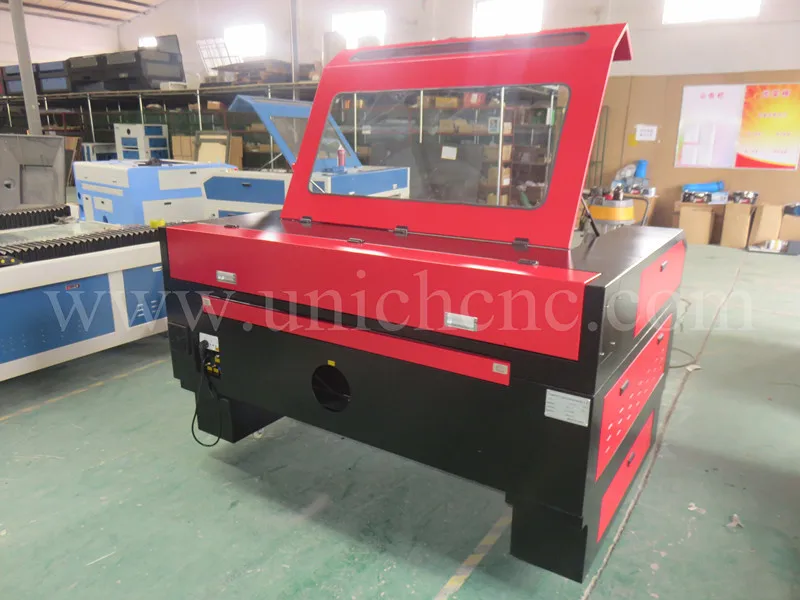 Профессиональная китайская машина с гарантией на два года/лазерные карты|machine