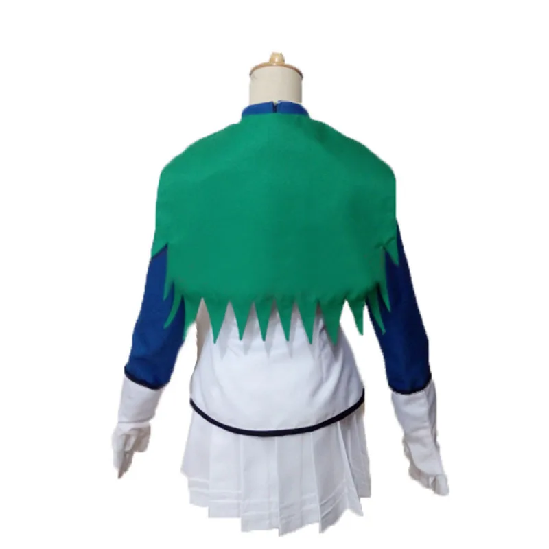 Костюм для косплея Оверлорд Маре Белло Фиоре с носками любых размеров |