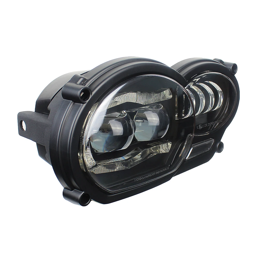 Передняя светодиодная фара для Мотоцикла BMW R1200GS R 1200 GS adv r1200gs lc 2004-2012 (подходит