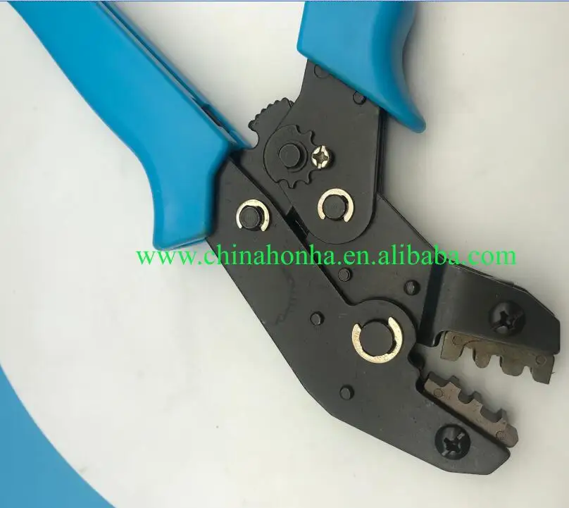 SN-28B Pin Crimping Tool 2.54mm 3.96mm 28-18AWG Crimper 0.1-1.0mm Square Meters For Dupont | Автомобили и мотоциклы