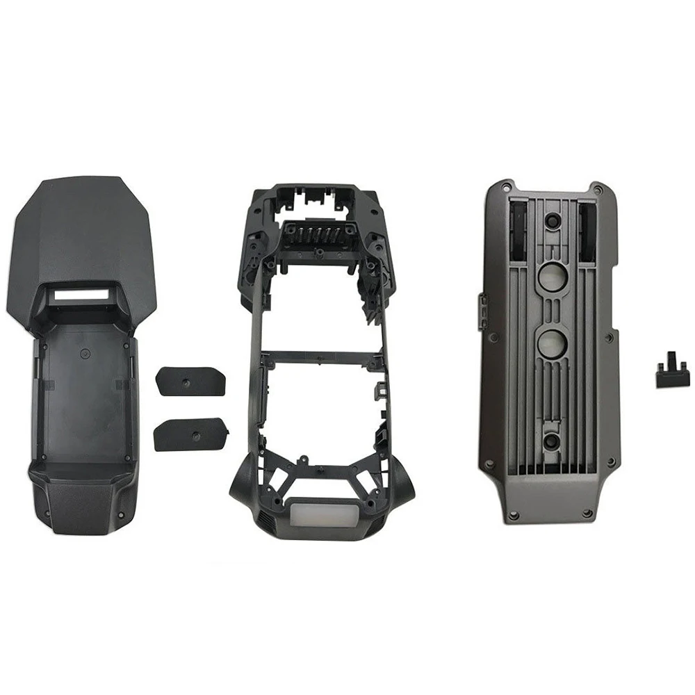 Оригинальные аксессуары для дрона DJI Mavic Pro верхняя средняя рамка Нижняя оболочка