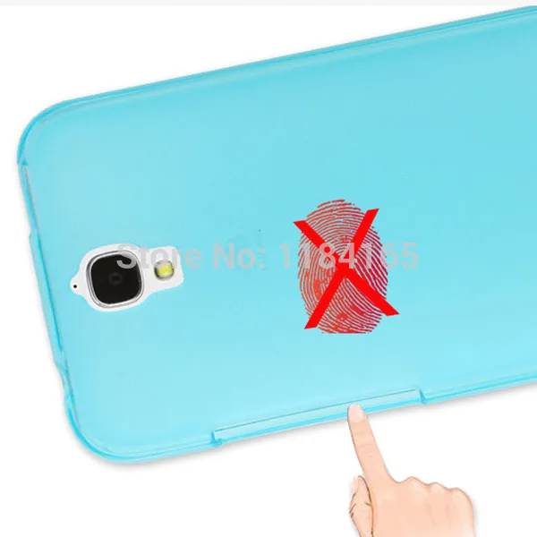 Case for HUAWEI Ascend Y560 / Y560-CL00/4.5 inch Quality Pudding Anti Skid Soft Silicone TPU Protection Skin Gel Cover |