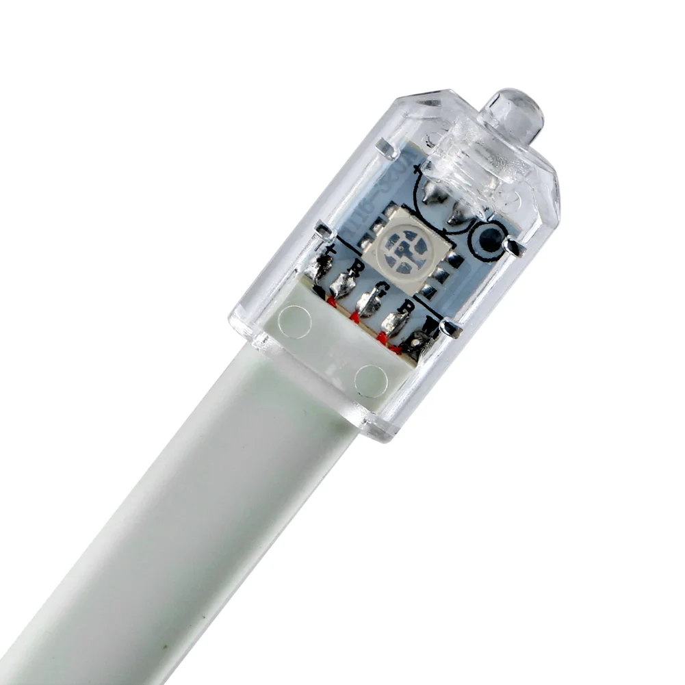 1 шт. хит продаж водонепроницаемая система обнаружения движения тела датчик