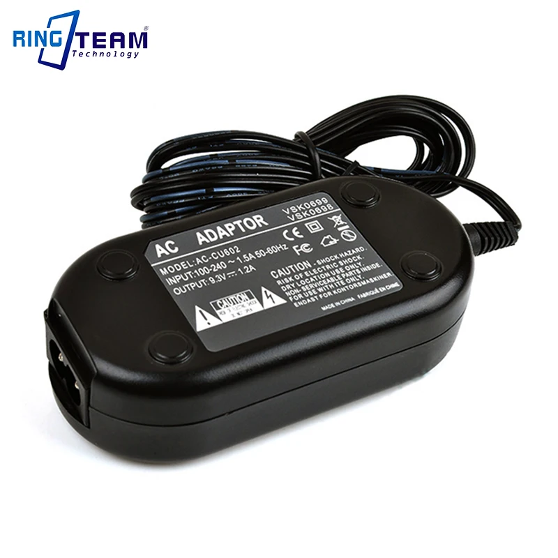 Замена адаптера переменного тока Pansonic VSK 0698 0699 VSK0698 VSK0699 для видеокамеры HDC HS20K SD20K