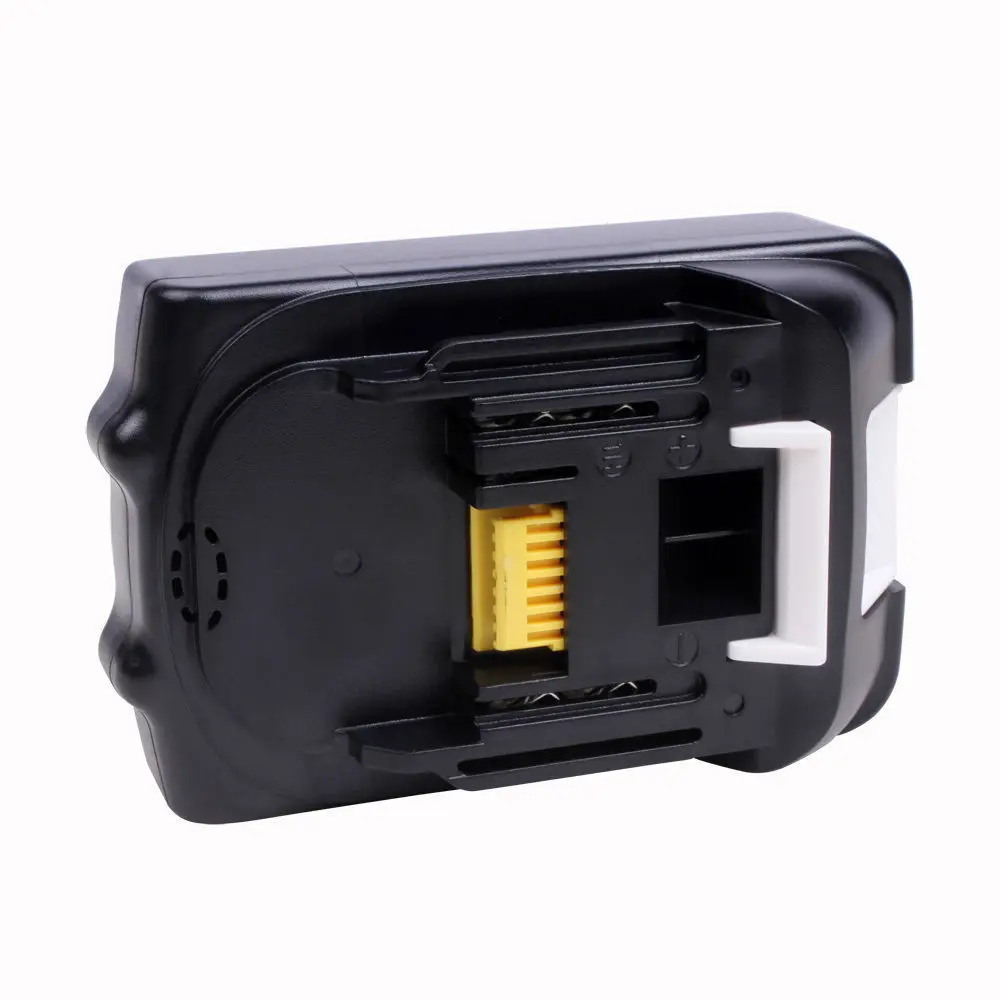 18V 2.0Ah Lithium Ion Battery 18 Volt For Makita LXT BL1830 BL1815 Compact tool | Электроника