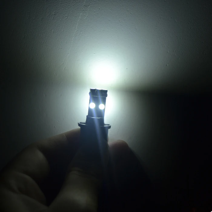 Новинка 2019 Canbus T10 8Smd led canbus 1210 3528 Led без ошибок Obc 194 168 W5w светодиодные лампы для