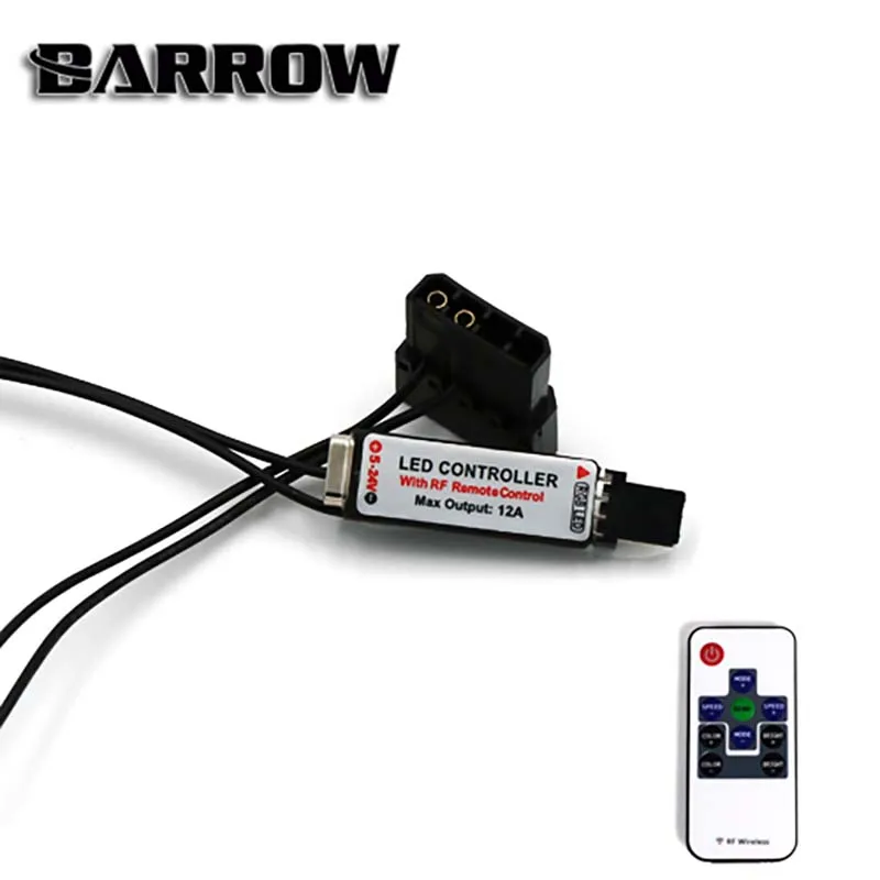 Barrow ARKZXS1-4 1-4 расширенная линия для Универсального Ручного Контроллера 5 в RGB пульт