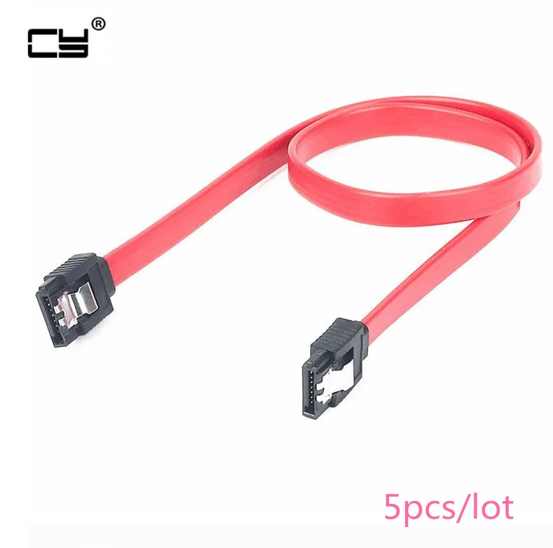 0 3 м 30 см x 45 SATA 7pin удлинитель Мама мама кабель с защелкой и 90 градусов угловой