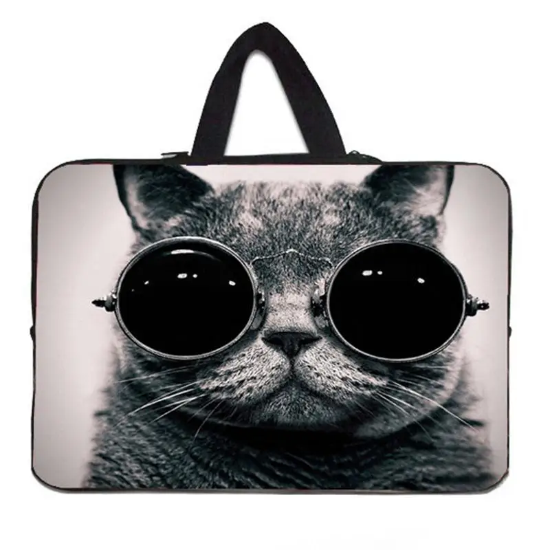 Неопреновый чехол для ноутбука нетбука 7 9 10 11 6 13 3 15 17 4 дюйма|case mat|bag louisbag handel |