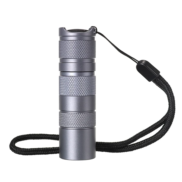 Светодиодный фонарик из алюминиевого сплава S2 + 18350/16340 версия для DIY|flashlight host|led