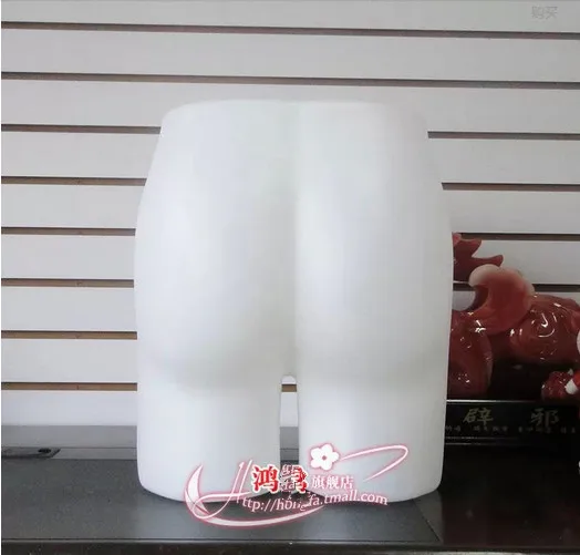 Бесплатная доставка! Трусы-манекен для бедер трусы нижнее белье мужские манекен