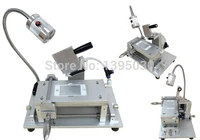 1pcs film laminator machine lcd polarizer film laminating machine dedicate for phone oca