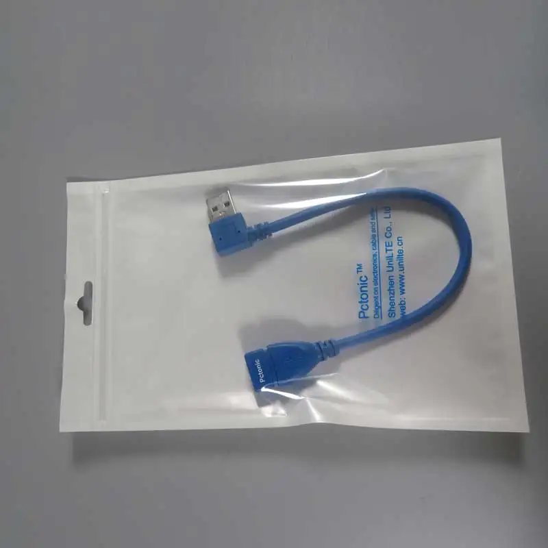 Раздвижной кабель pctonusb3.0 type A штырь гнездо USB 3 0 OTG 90 градусов прямой угол изгиб