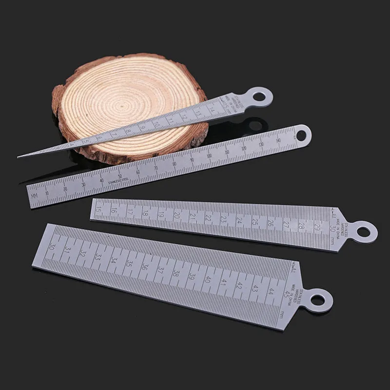 

Measurement & Analysis Instruments