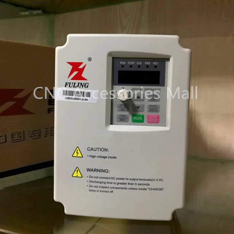 380 кВт в частотный инвертор VFD DZB300B0015L4A Частотный драйвер частоты | Обустройство