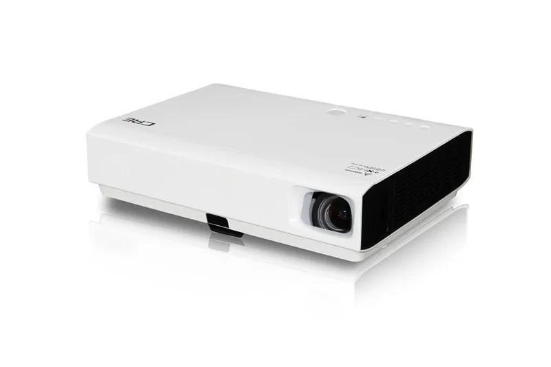Домашний кинотеатр портативный DLP 3D 3LED android 4 умный wifi Проектор Full HD мини