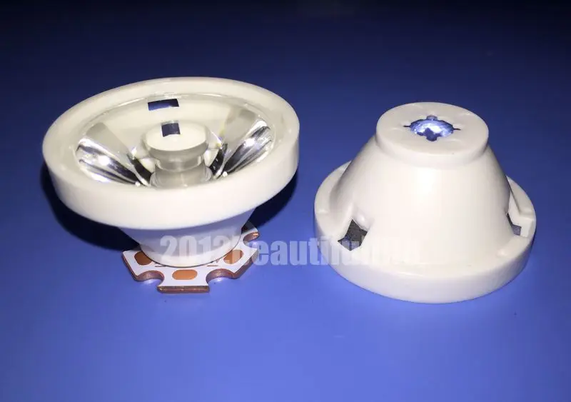 5 градусов 25 32 мм CREE XHP50 XML XML2 T6 U2 5050 высокое Мощность светодио дный вторичный
