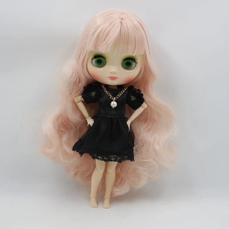 Middie blyth кукла игрушка подарок кукла продается Обнаженная кукла 20 см 1/8 куклы руки как подарки