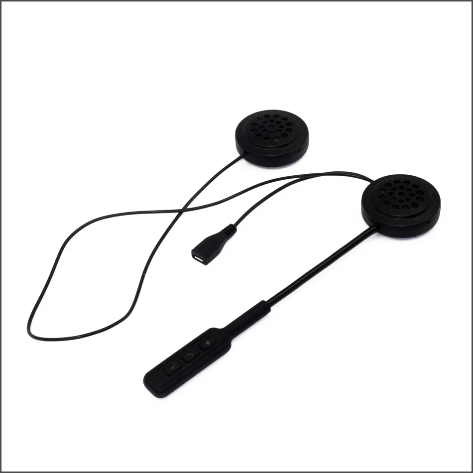 Bluetooth-гарнитура для мотоциклетного шлема с автоматическим ответом | Электроника