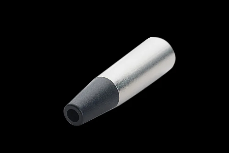 Металлический микрофон Динамик 3PIN 3P XLR штекер аудиосигнала Кабельный разъем для