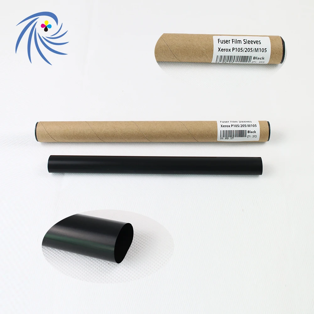 

JSY Fuser Fixing Film Sleeve For XEROX P105/158/215/218/255 For Sell