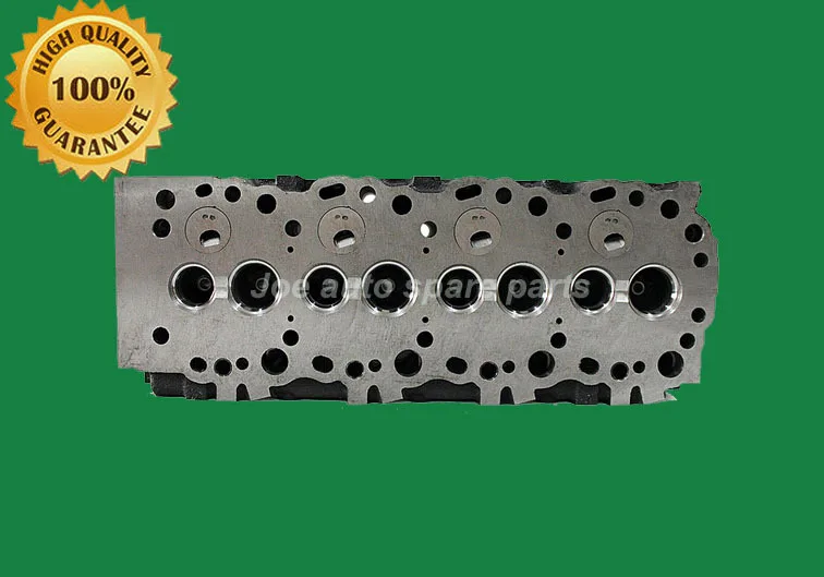 Головка цилиндра 3л для Toyota Hilux/4runner/Hi-Ace/Land Cruiser /Dyna 150/Toyo-Ace 2779cc 2.8D SOHC 8v 1988- 11101-54130 |