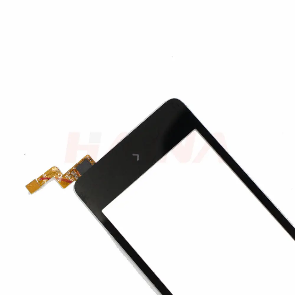 Оригинальная сенсорная панель для Nokia X сенсорный экран с двумя sim-картами RM-980 A110