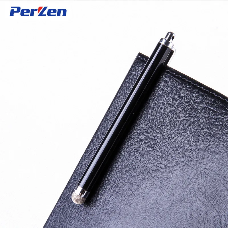 Высококачественный металлический емкостный сенсорный Стилус для экрана из