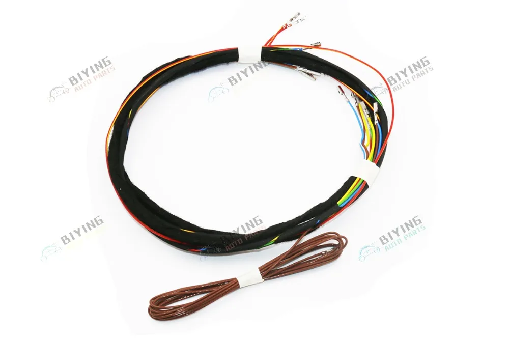 Подходит для использования 2013 Polo Fabia новый 2011 круиз система управления CCS стебель