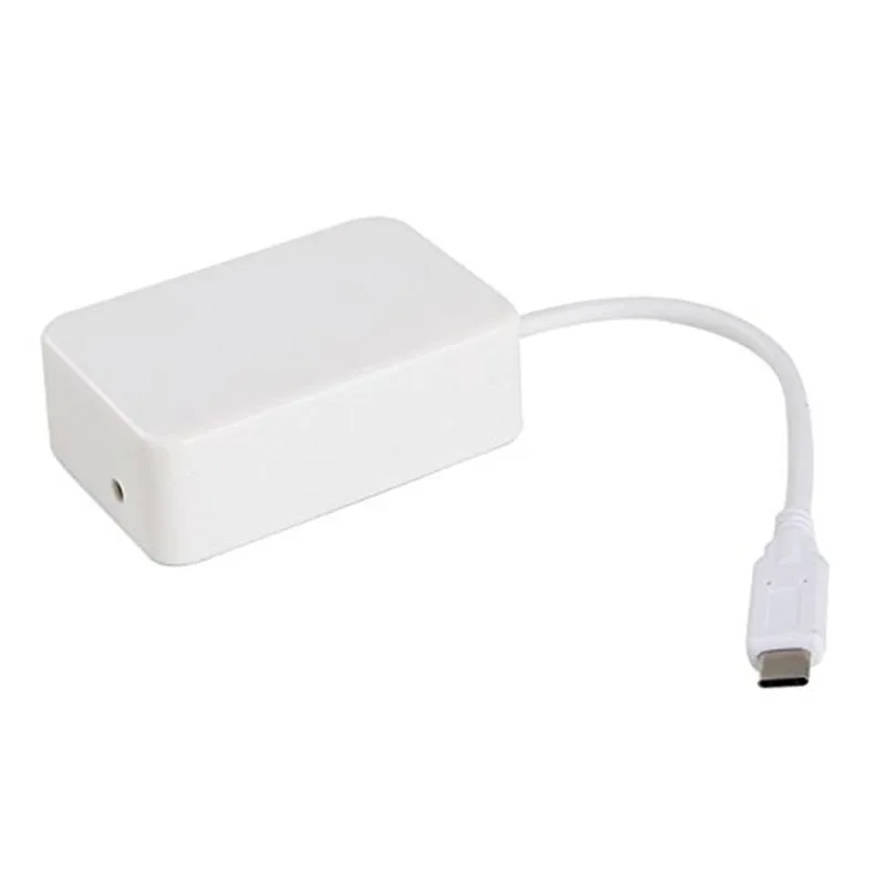 BinFul USB C концентраторы 3 0 многофункциональные Type-C с портами MS/M2/ SD/TF кардридер все в