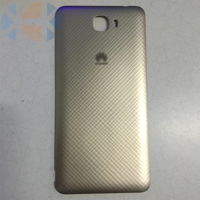 Задняя крышка батареи для Huawei Honor 5A LYO L21 задняя корпуса Замена 5.0 дюймовые
