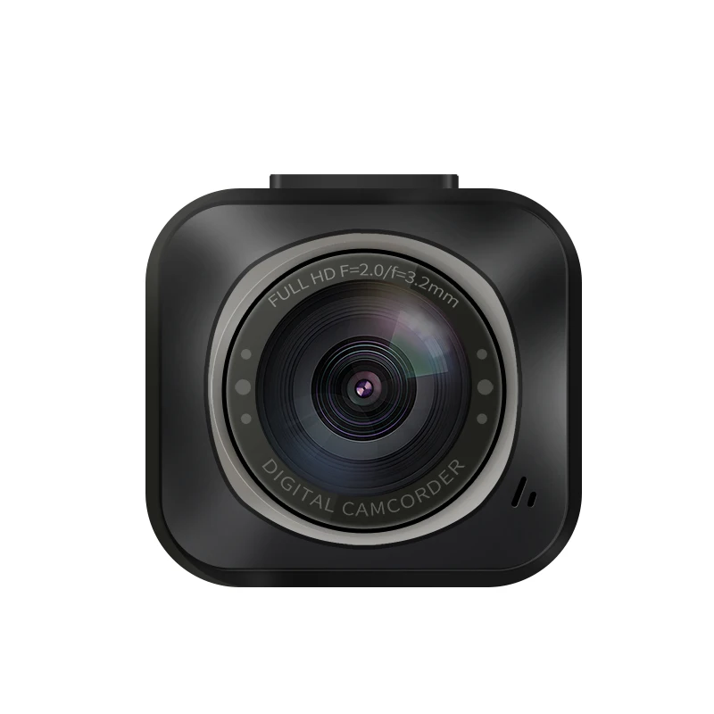 OnReal Q323H Автомобильная камера DVR 1080P wifi dash Автомобильный видеорегистратор 140