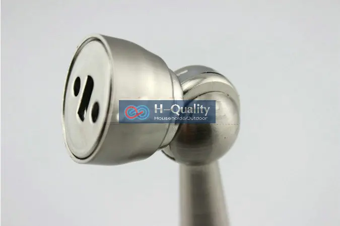 2 шт./лот 90 мм Длинный удлиненный магнитный дверной ограничитель из нержавеющей