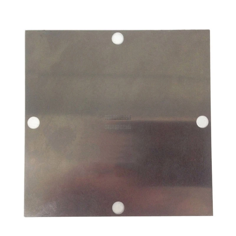 4 шт./компл. 90 мм x Ps4 Трафареты Cxd90025G Cxd90026G K4G41325Fc Gddr5 оперативная память K4B2G1646E Ddr3 Sdram